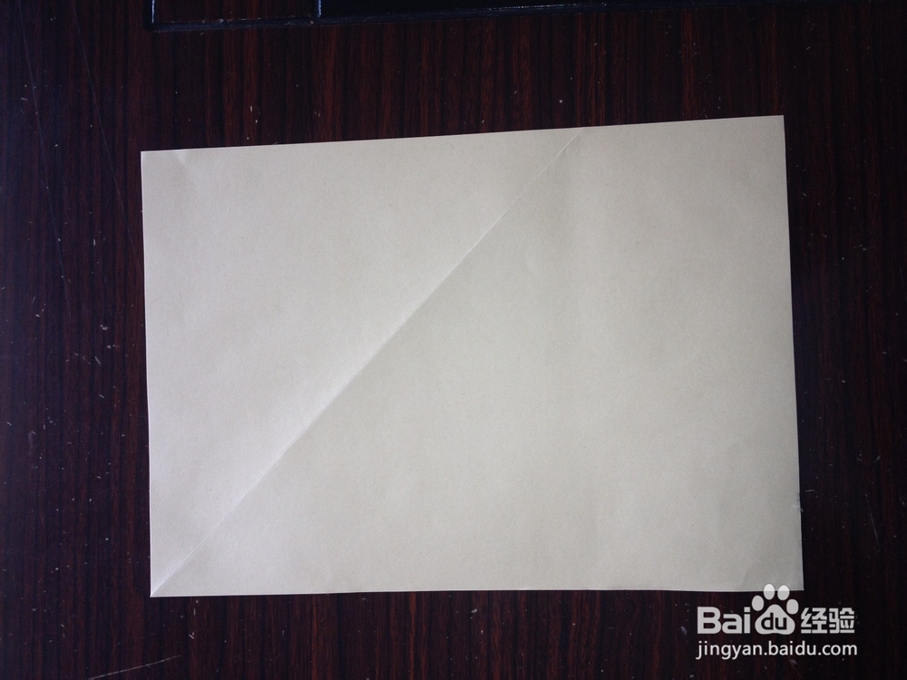 怎样折纸百合花