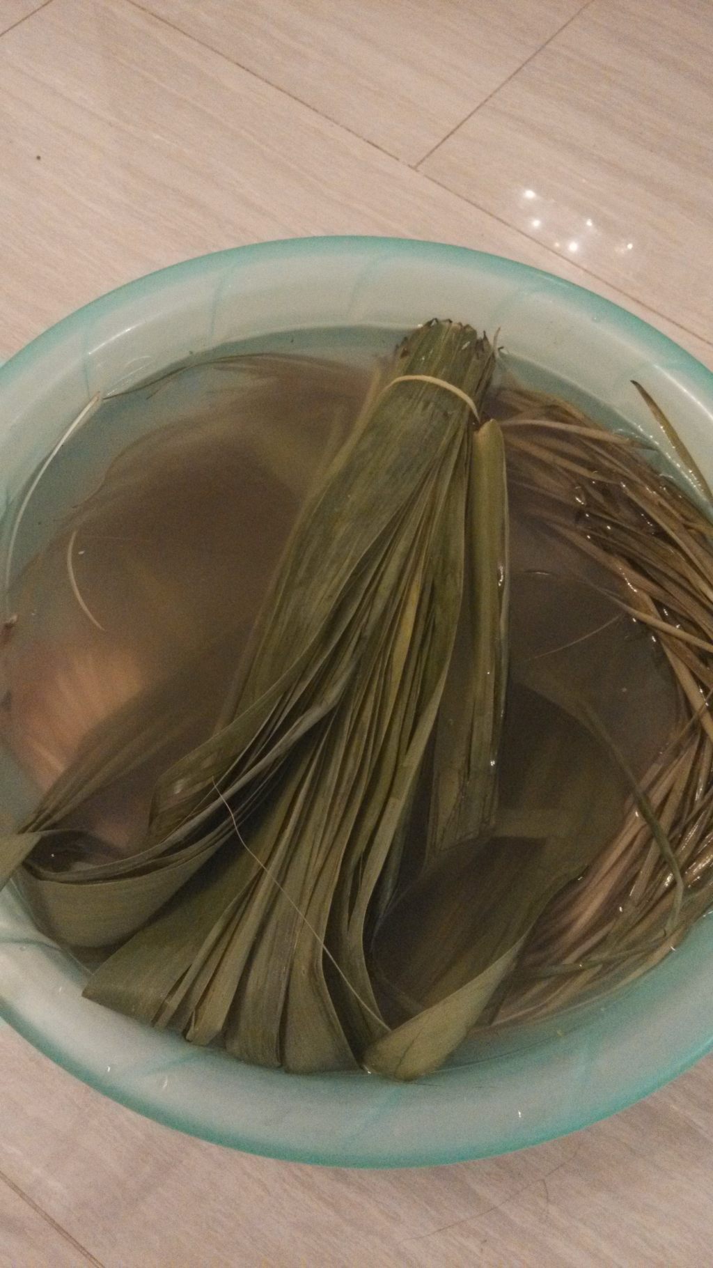 蜜枣无谷腊肠粽子这样做更好吃