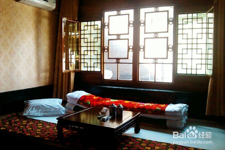 中国北方名城——平遥古城