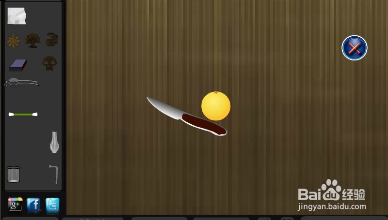 逃离牛仔的家游戏攻略：[3]