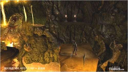 《但丁地狱》图文流程攻略