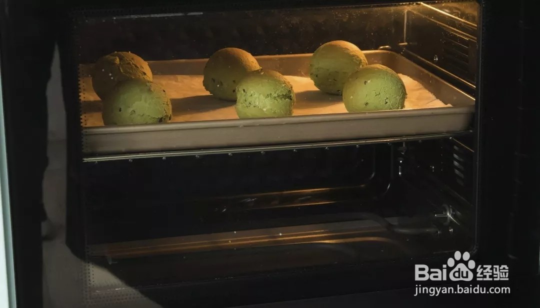 抹茶麻薯怎么做