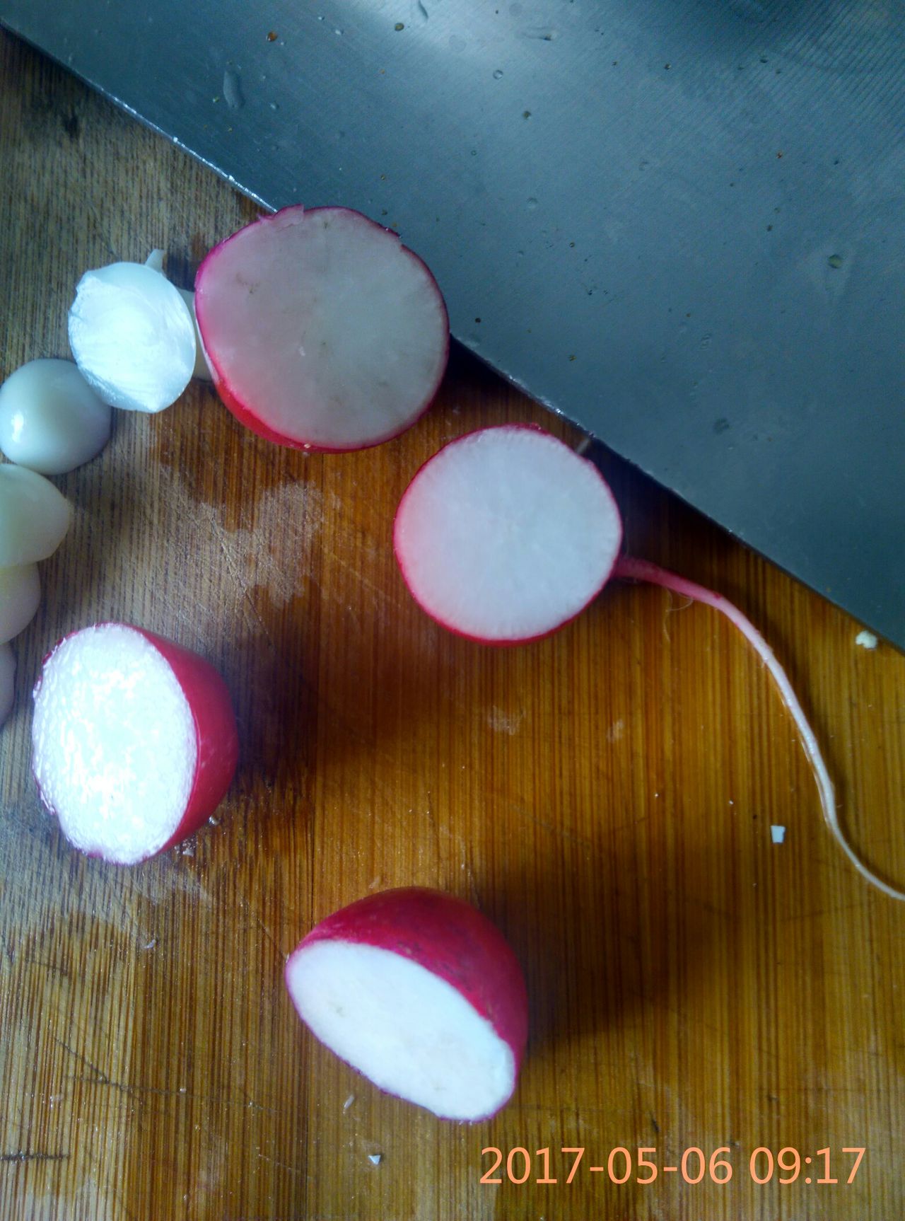 你没见过的创意萝卜的做法