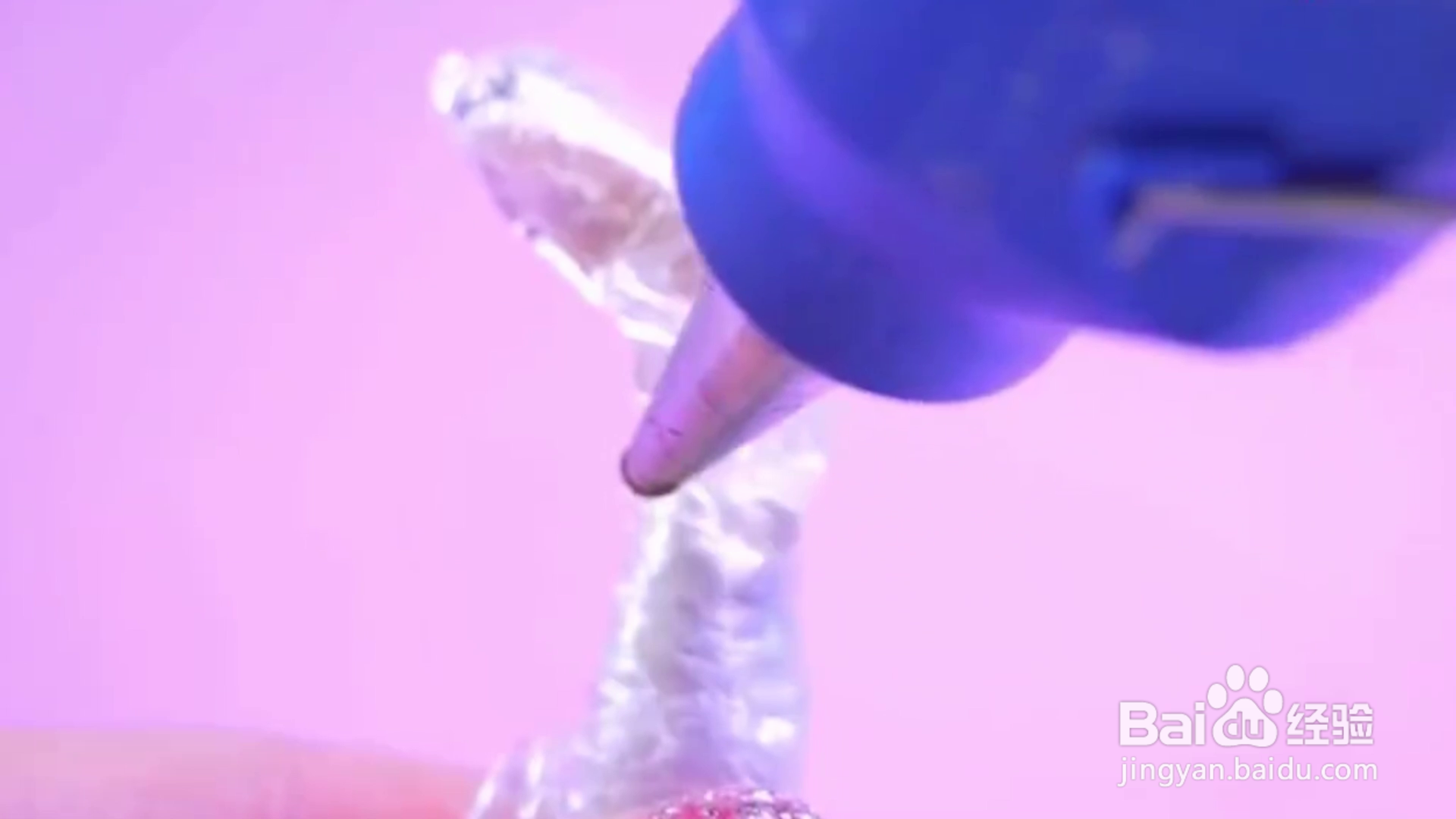 如何制作鞋子模型