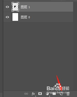 如何用PS绘制太极图?
