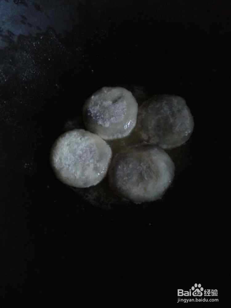 潮汕软饼的做法