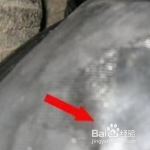 真空轮胎漏气怎么补胎
