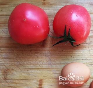 西红柿炒鸡蛋做法