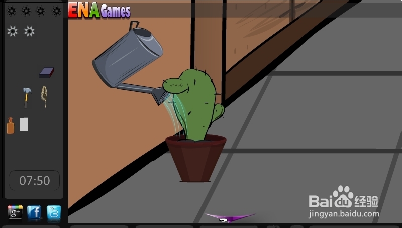 逃离牛仔的家2攻略：[3]