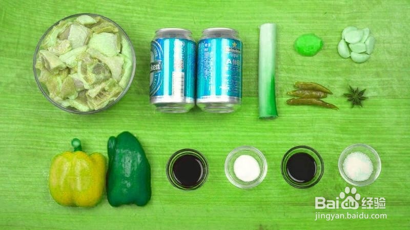 家常啤酒鸭的制作全攻略：让你轻松成为厨房达人