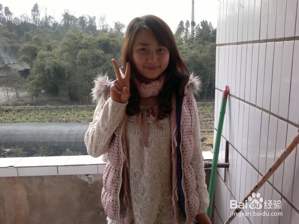 生活中女友总发脾气怎么办