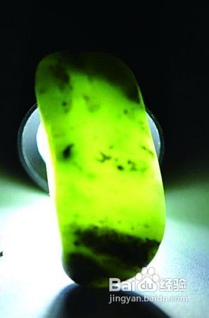 碧玉：下一类疯狂的石头