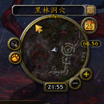 植物的反抗魔兽世界任务 消灭利亚索斯的信徒