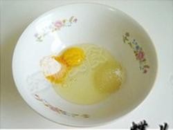 冰花鸡蛋橙香饼干(推荐)