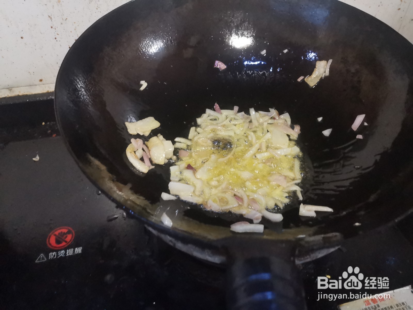 包菜炒胡萝卜的做法