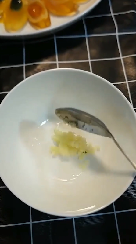 凉拌皮蛋怎么做?