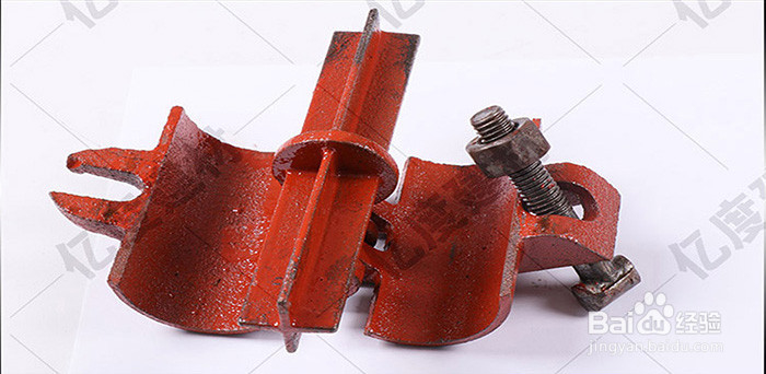 建筑扣件在生产过程中的要求