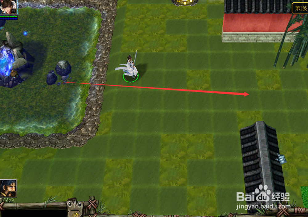 笑傲江湖1.02任务在哪里做,怎么做取水任务攻略