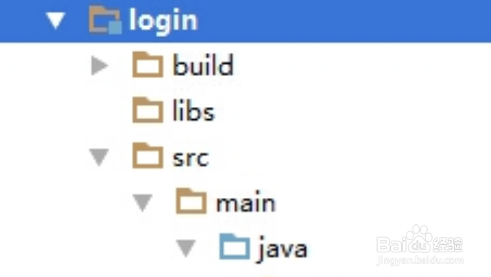 如何使用Android Studio开发用户登录界面?