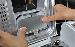 如何用大米做面包