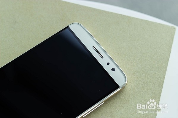 HUAWEI 华为麦芒5 智能手机开箱体验