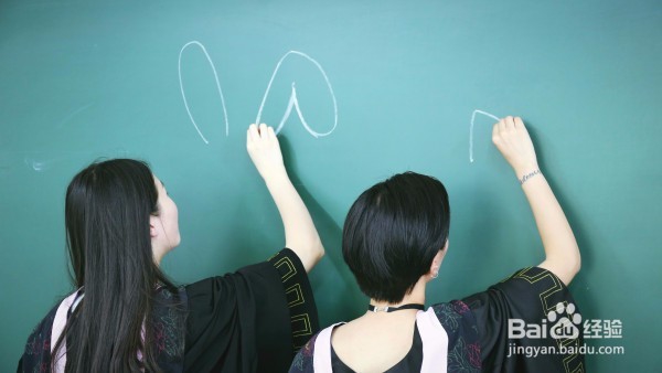 教你如何拍出好看的毕业照