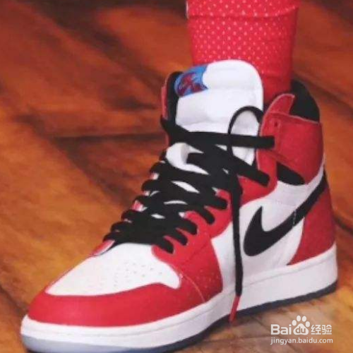 aj1被雨淋湿怎么处理