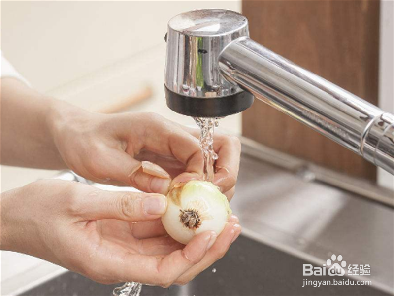 洋葱怎么保存不烂