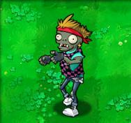 《植物大战僵尸》僵尸详细图文介绍