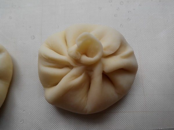 来到开封不如来笼开封灌汤包