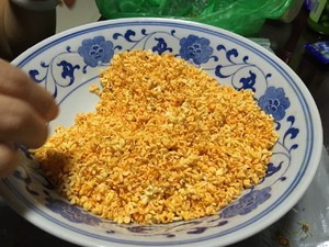 用烤箱怎么烘干桂花