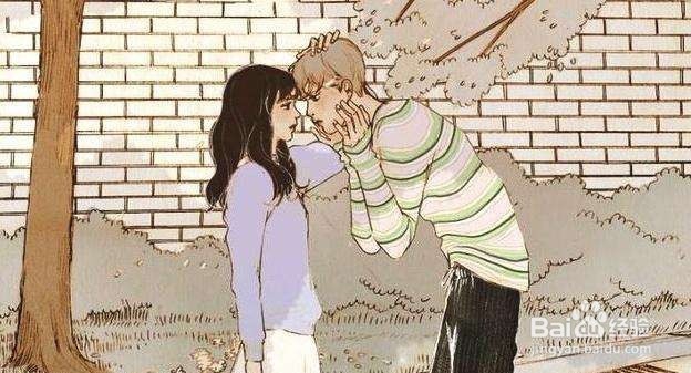 如何暗示喜欢的男生?