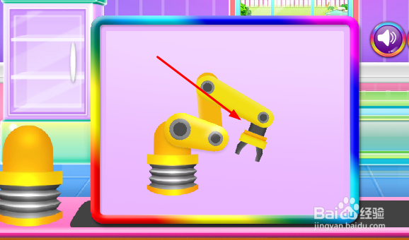 彩虹独角兽蛋糕制作给厨房打扫卫生攻略