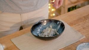 教你怎么做丝瓜炒虾仁
