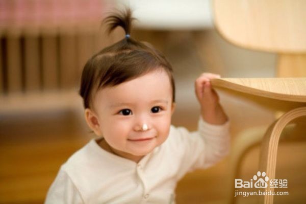 宝宝起湿疹为什么治不好