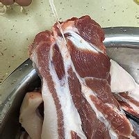 家常腊肉的做法