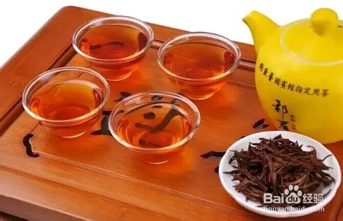 夏季去火的良方,你知道了吗