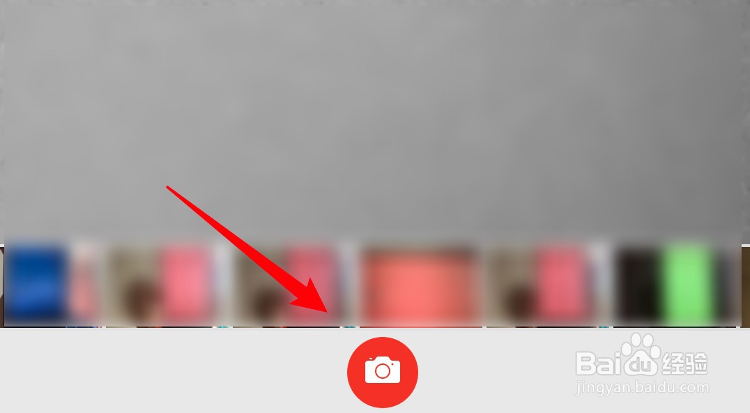 macbook拍照怎么没有特效