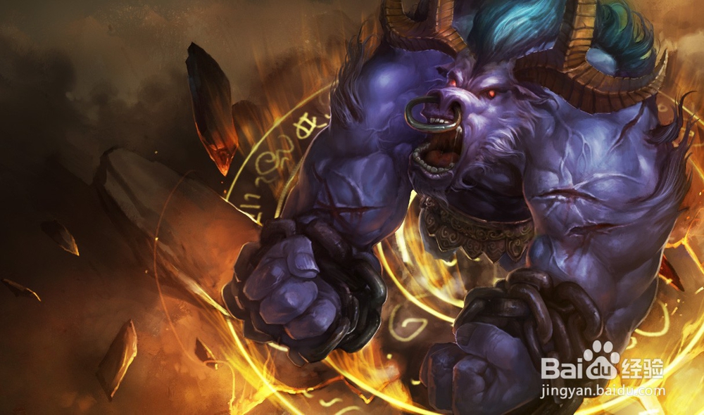 LOL S8赛季meiko牛头辅助天赋符文出装加点