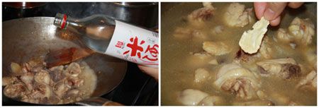 麻油鸡的做法(图文)