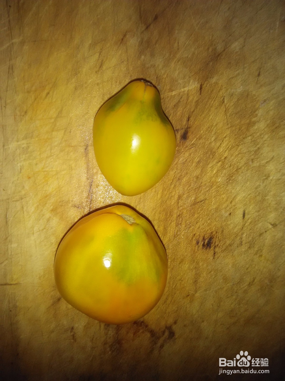 爆香紫菜土豆黄柿子汤