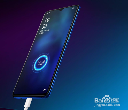 OPPO Reno Ace 65W超级闪充功能如何使用？