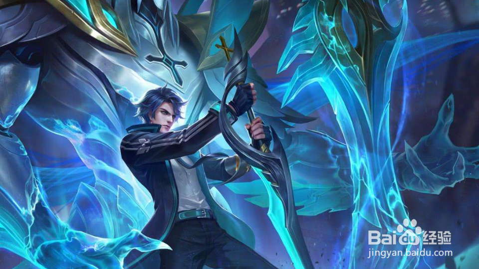 安琪拉的大招怎么控制好方向