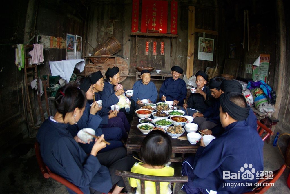 #过年#那些团年饭你一定要去