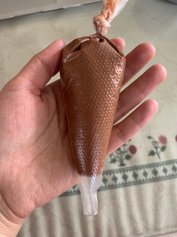 巧克力三明治曲奇