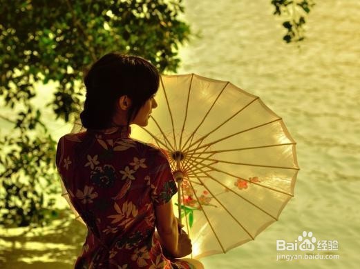 如何成为气质女人