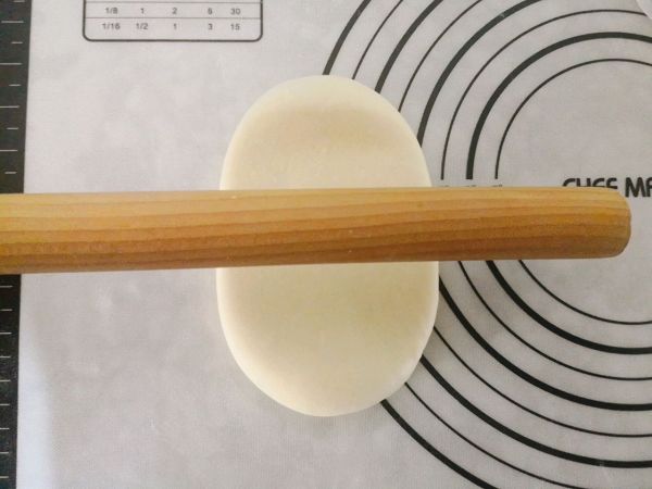 经典百分百中种吐司