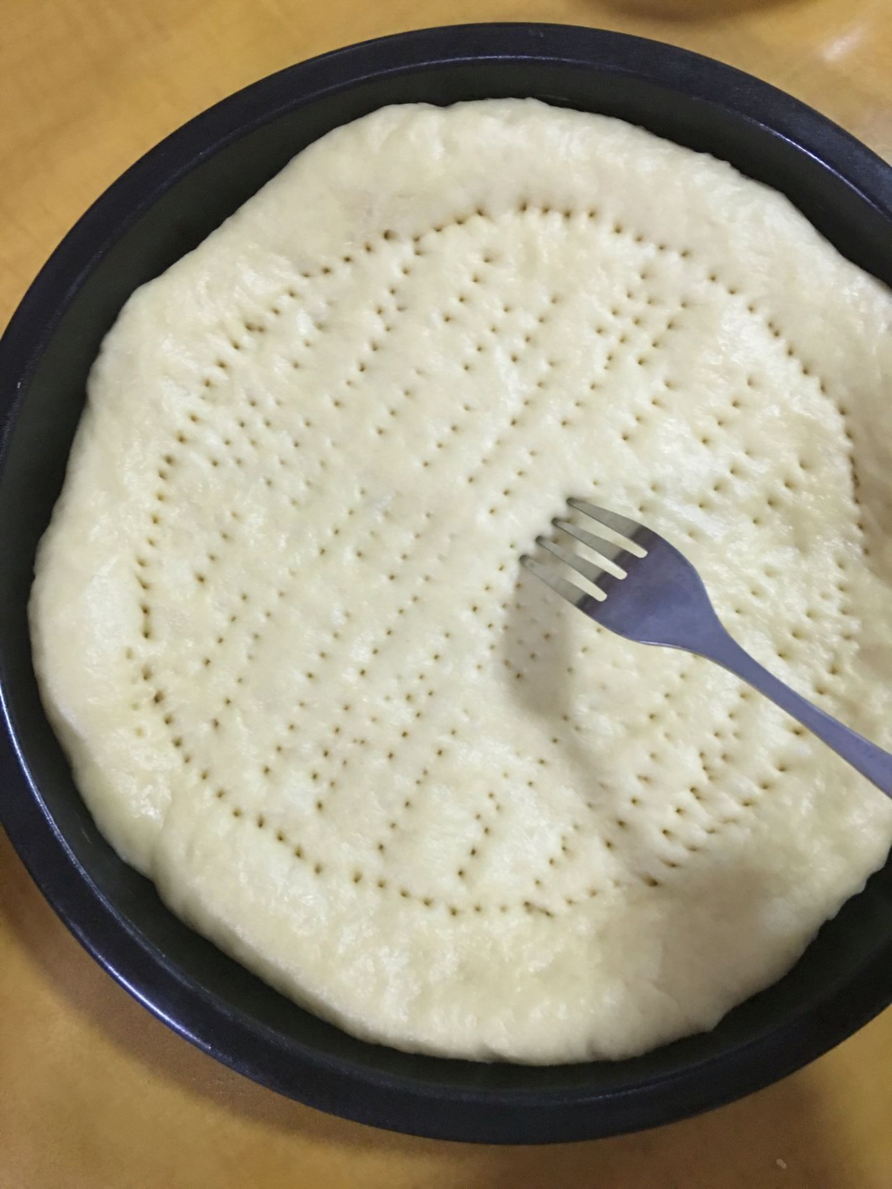 鸡腿肉披萨最佳的做法,不学会吃苦哟!