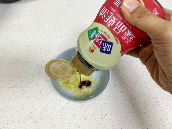 清爽凉拌东北大拉皮