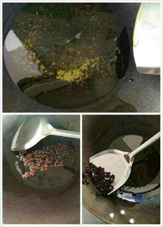 家常肉沫豆腐，看完你就知道！